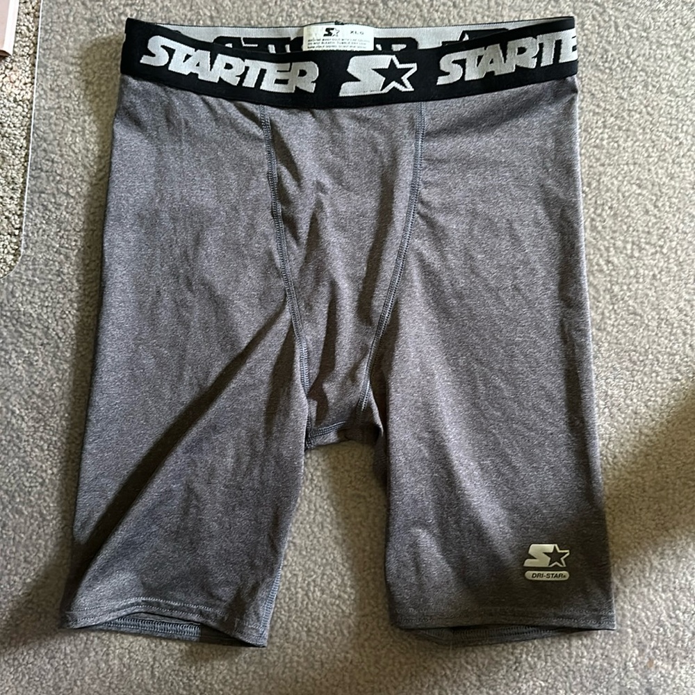 Starter Spanks